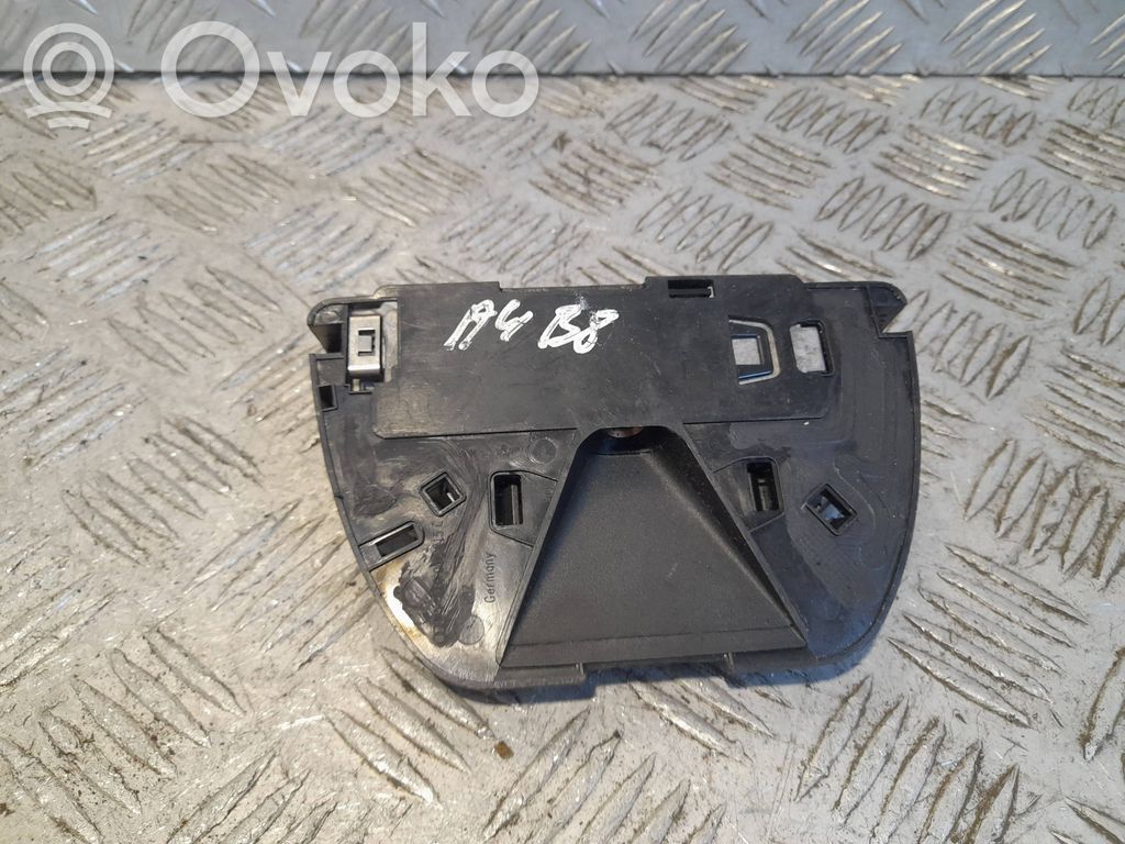 Audi A4 S4 B8 8K Windshield/windscreen camera 