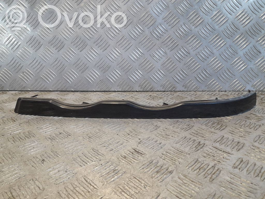 BMW 3 E46 Under headlight/headlamp trim 