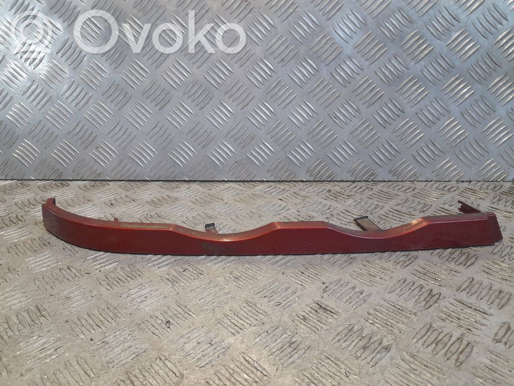 Under headlight/headlamp trim   51138208482