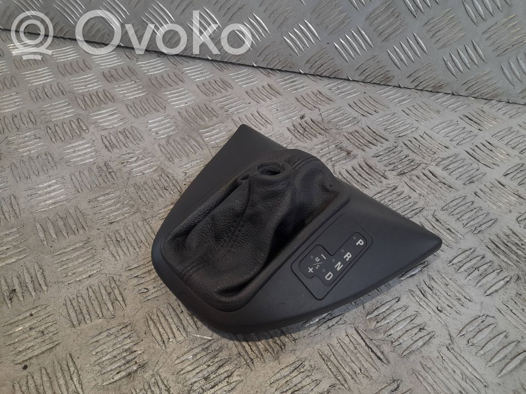 BMW X5 E53 Gear selector 