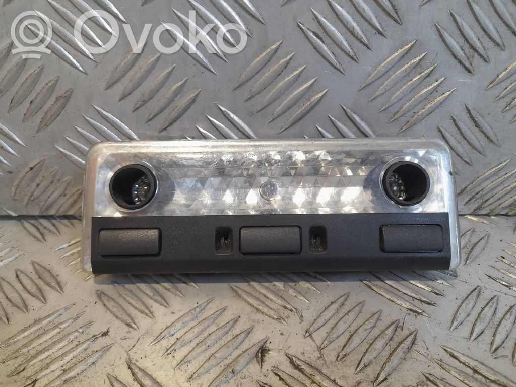 BMW X5 E53 Other interior light 