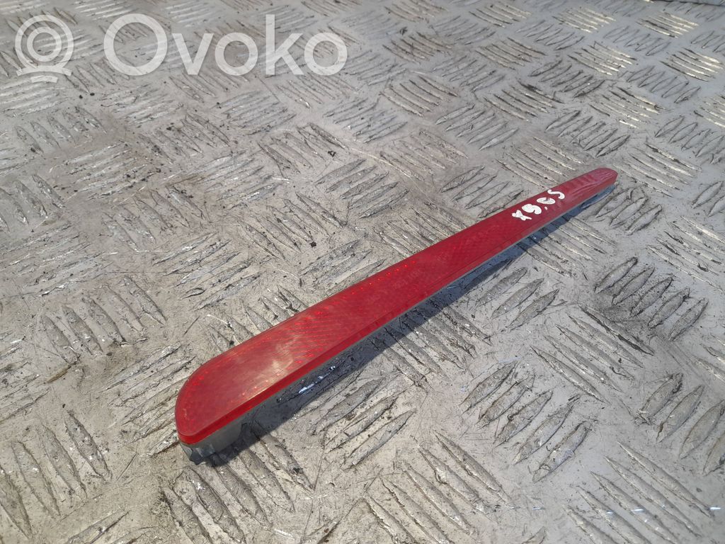 BMW X5 E53 Rear tail light reflector 