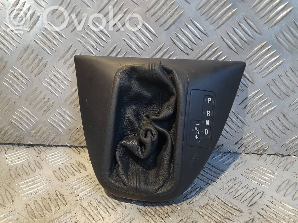 BMW X5 E53 Gear selector 