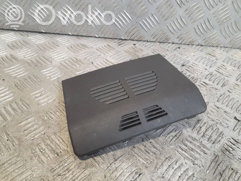 BMW 7 E65 E66 Alarm control unit/module 
