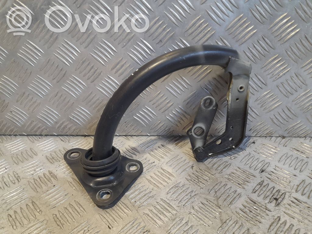 BMW 7 E65 E66 Tailgate/trunk/boot hinge 