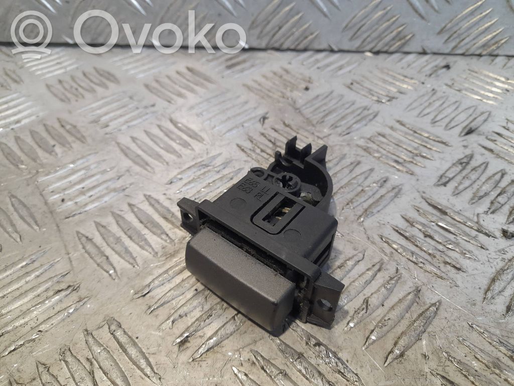 BMW 7 E65 E66 Other switches/knobs/shifts 