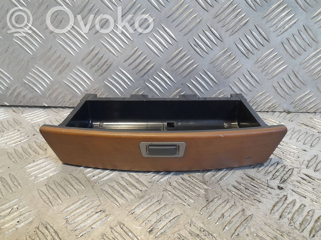 BMW 7 E65 E66 Dashboard storage box/compartment 