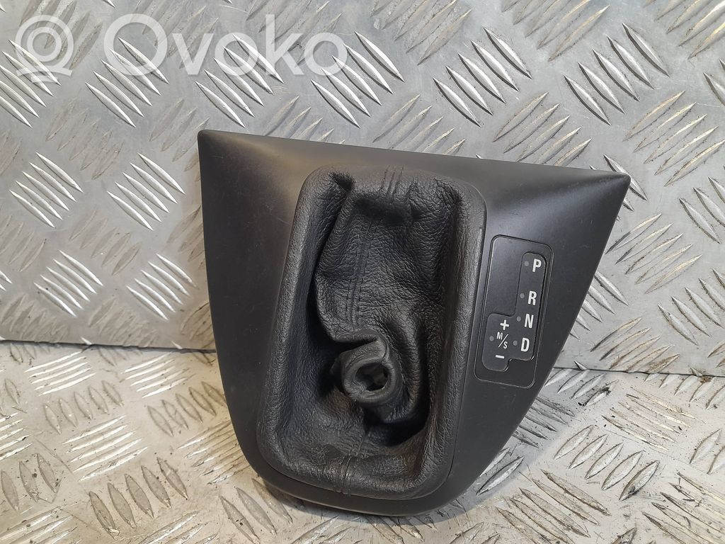 BMW X5 E53 Gear selector 