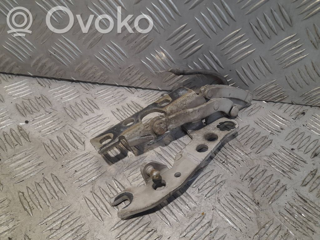 BMW X5 E53 Engine bonnet/hood hinges 