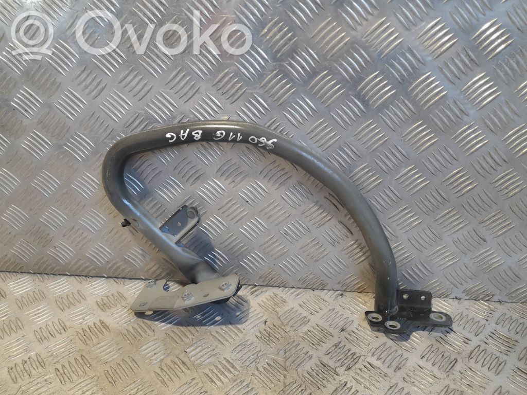 Volvo S60 Tailgate/trunk/boot hinge 