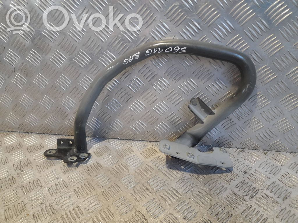 Volvo S60 Bisagra del maletero/compartimento de carga 