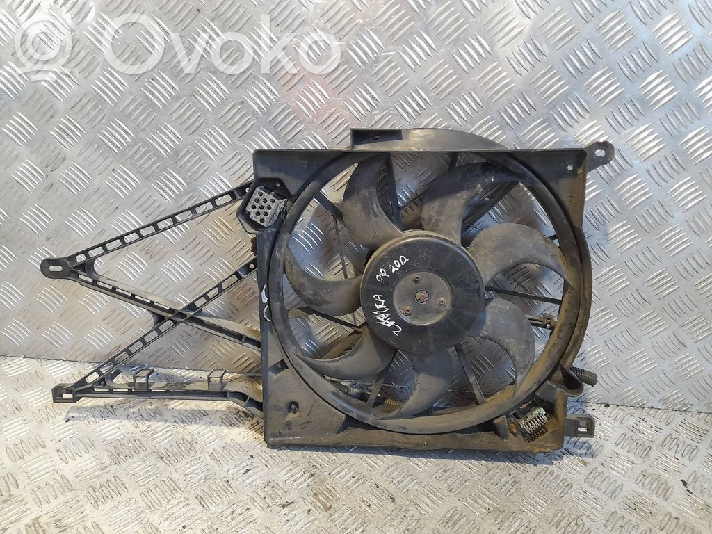 Диффузор   90572755,0130303836