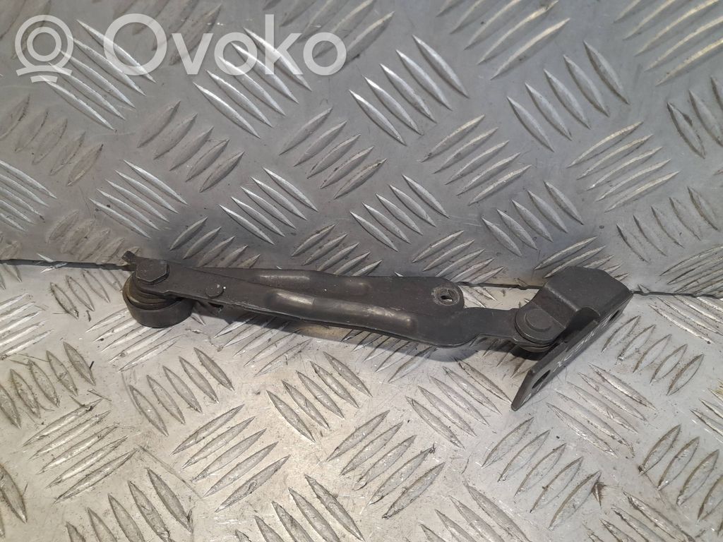 Tailgate/trunk/boot hinge   8659076