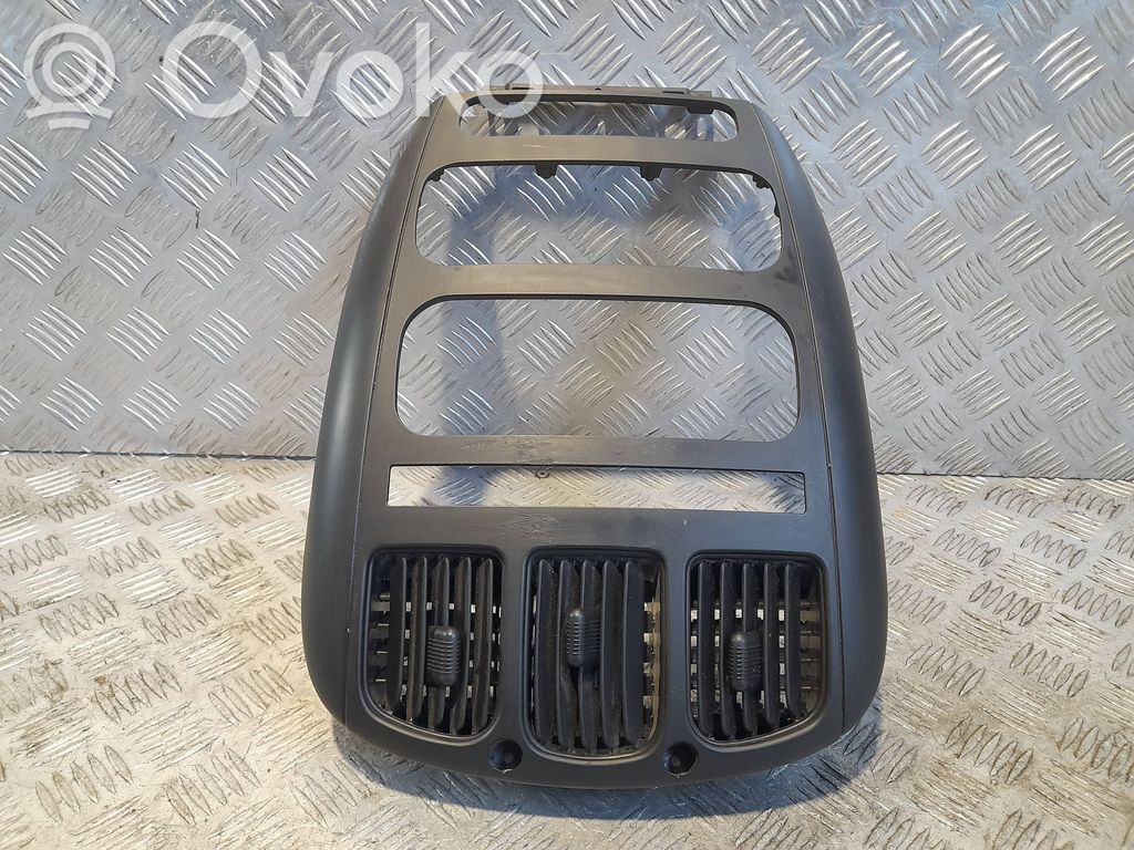Chrysler Voyager Dash center air vent grill 