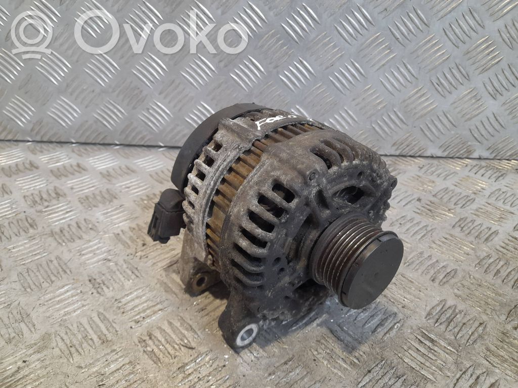 Ford Mondeo MK IV Ģenerators 