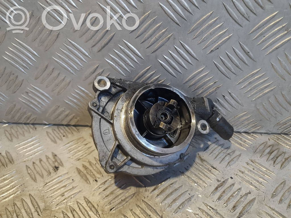BMW X5 E53 Vacuum pump 