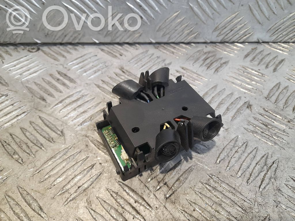 Volvo V70 Alarma sensor/detector de movimiento 