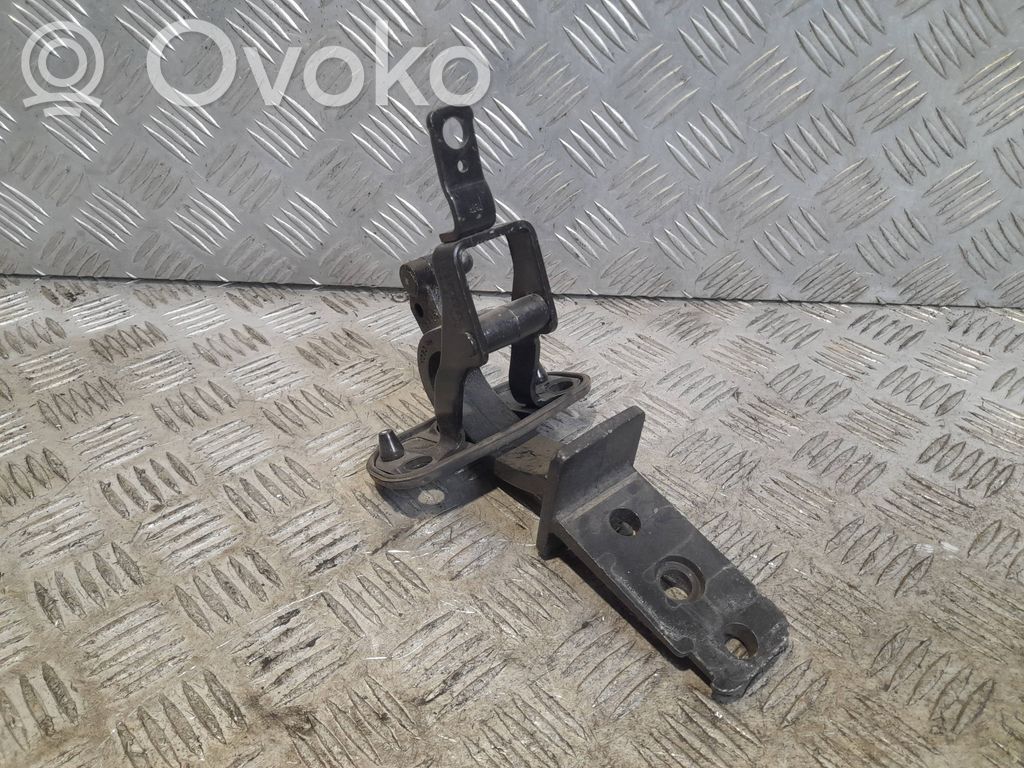 Tailgate/trunk/boot hinge   31218425