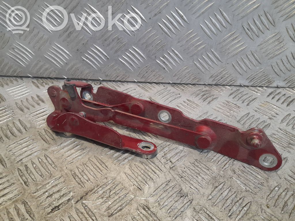 Volvo S80 Tailgate/trunk/boot hinge 