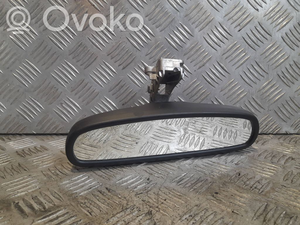 Espejo retrovisor (interior)   6H5217700AB