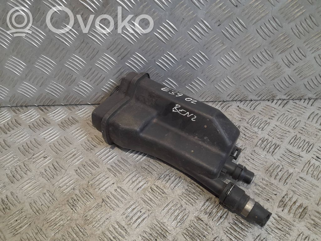 BMW 5 E39 Aušinimo skysčio išsiplėtimo bakelis 