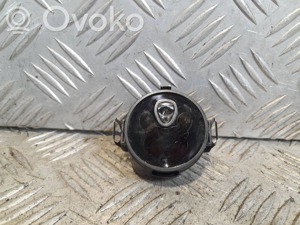Nissan X-Trail T31 Sensor de lluvia 