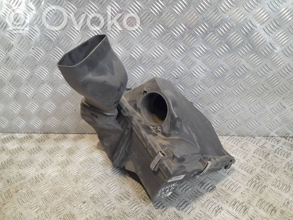 BMW 1 E81 E87 Air filter box 