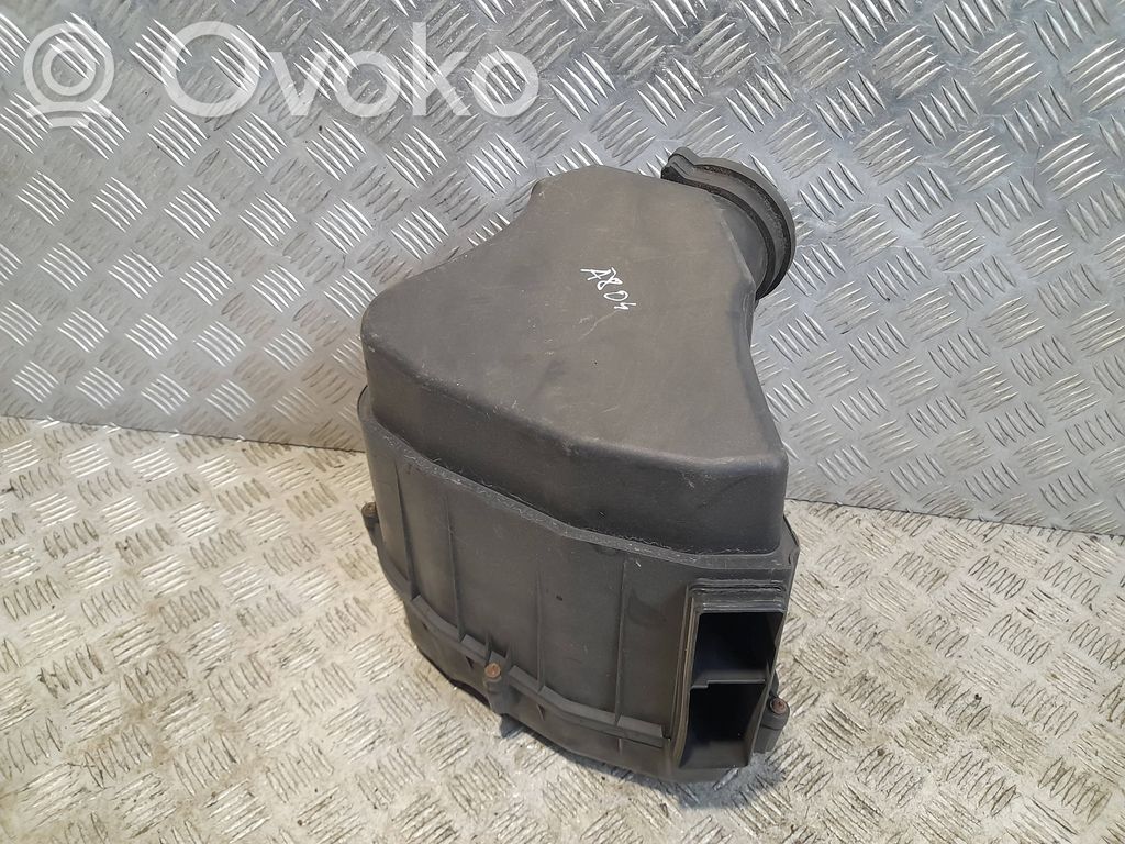 Audi A8 S8 D3 4E Gaisa filtra kaste 