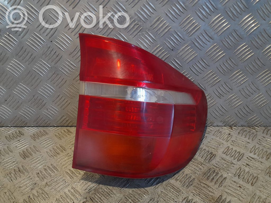 BMW X5 E70 Rear/tail lights 