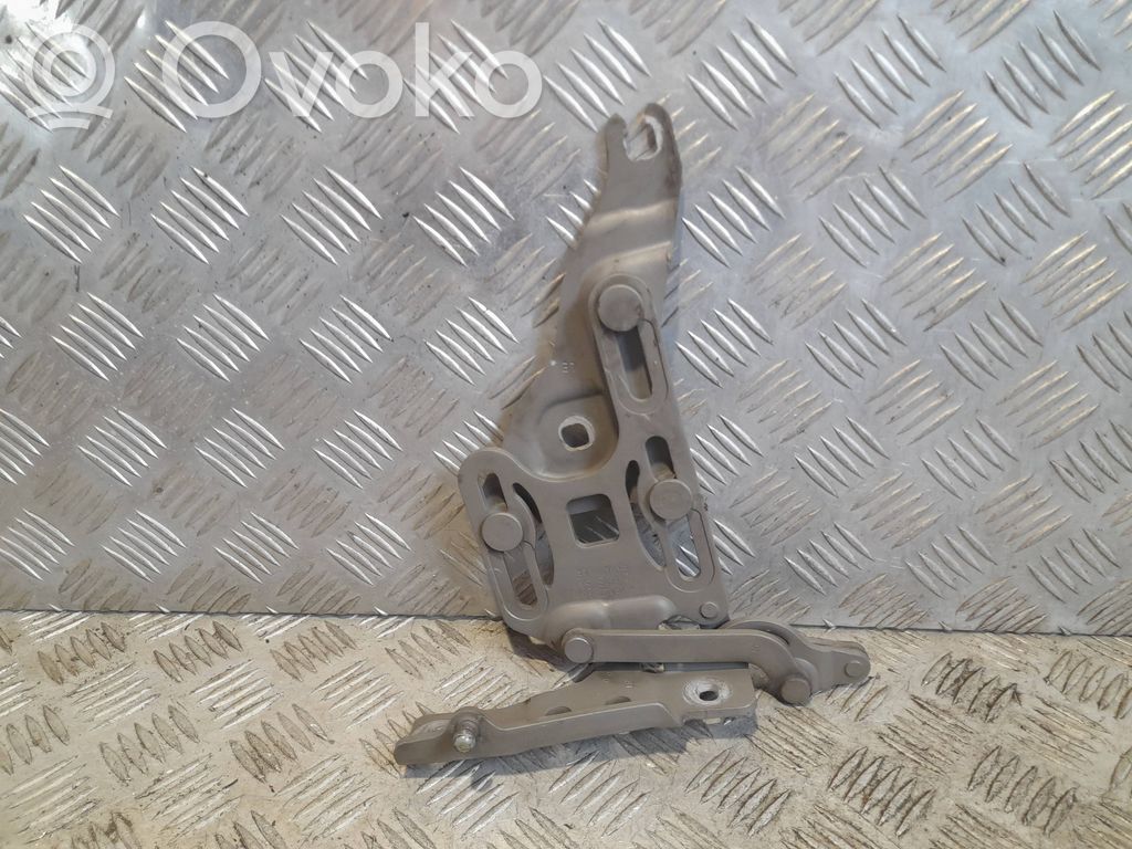 BMW X5 E70 Engine bonnet/hood hinges 