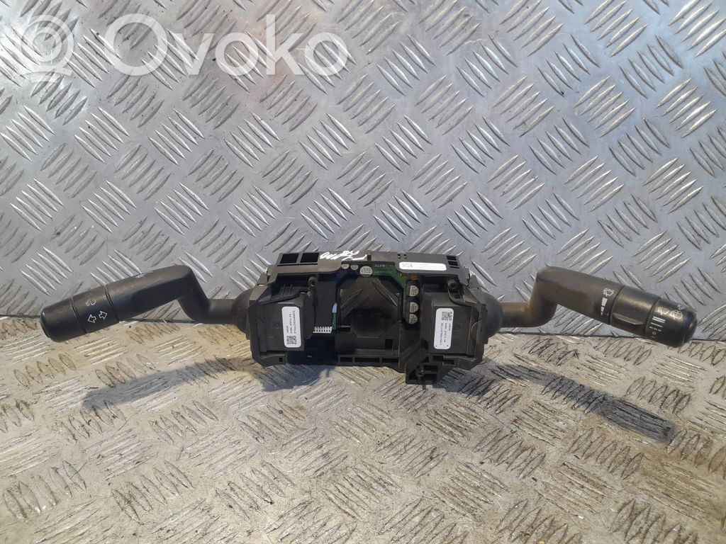 Land Rover Freelander 2 - LR2 Manetka / Przełącznik kierunkowskazów wycieraczek 