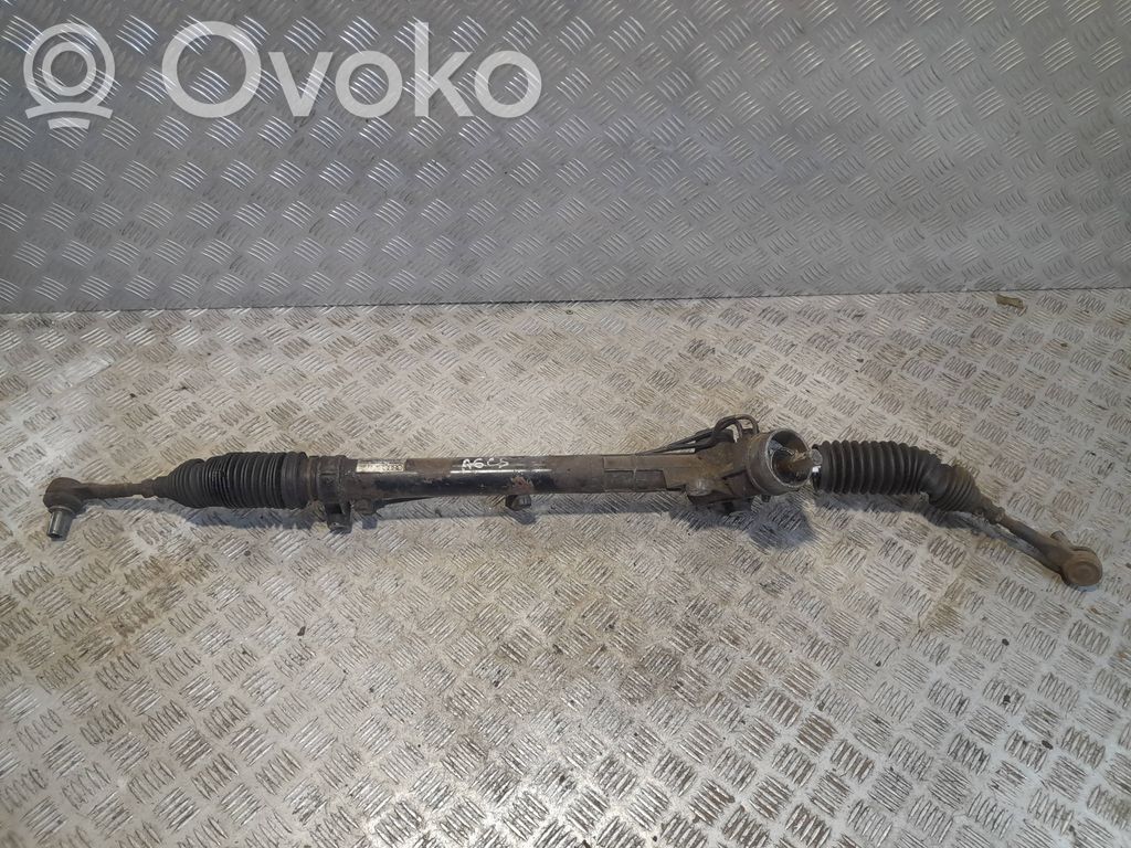 Audi A6 S6 C5 4B Przekładnia kierownicza / Maglownica 