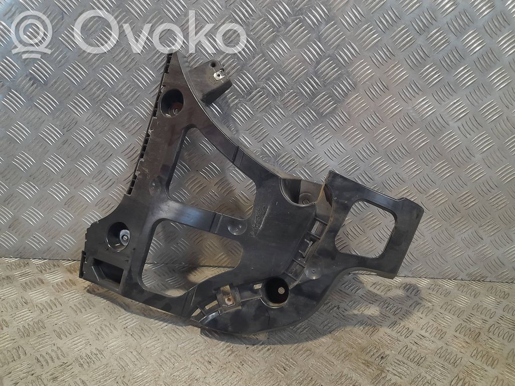 BMW X5 E70 Rear bumper mounting bracket 