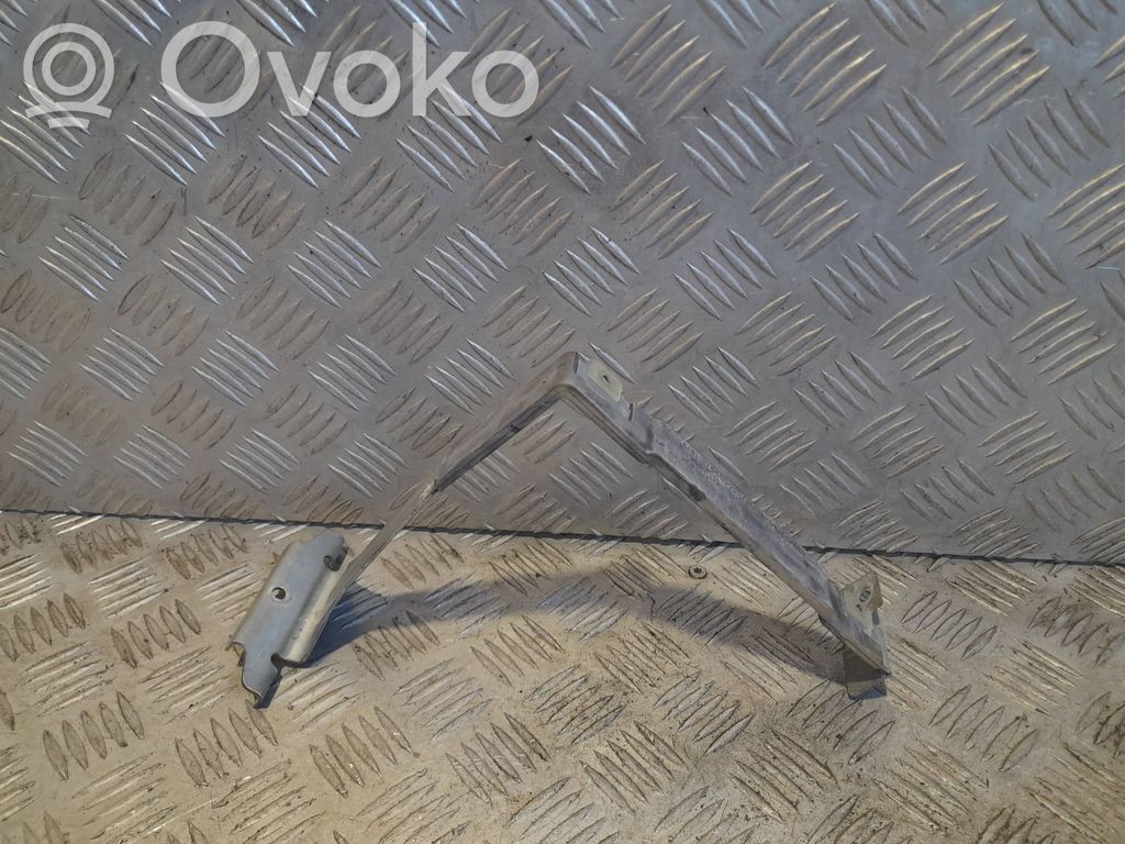 BMW X5 E70 Battery bracket 