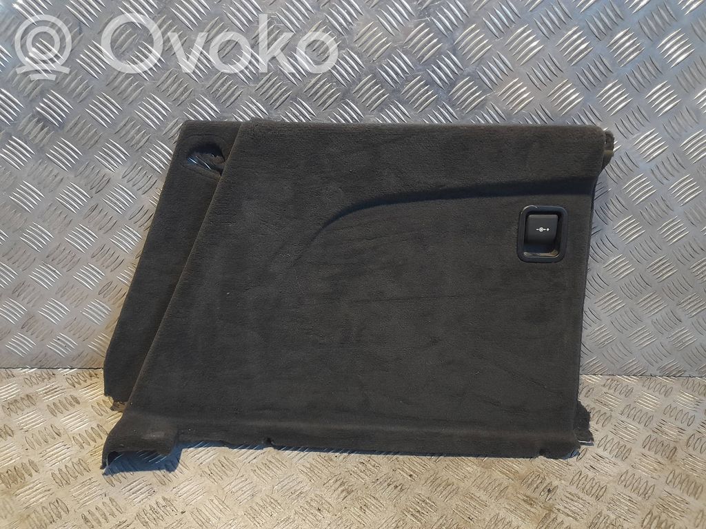 BMW X5 E70 Trunk/boot side trim panel 