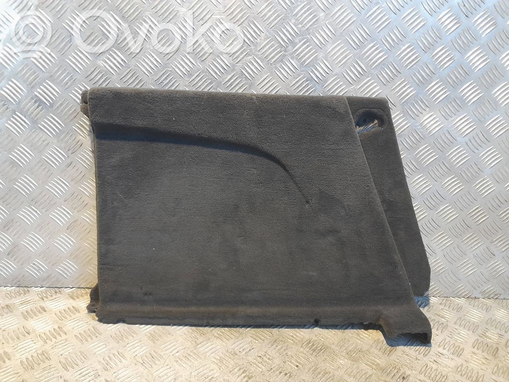 BMW X5 E70 Trunk/boot side trim panel 