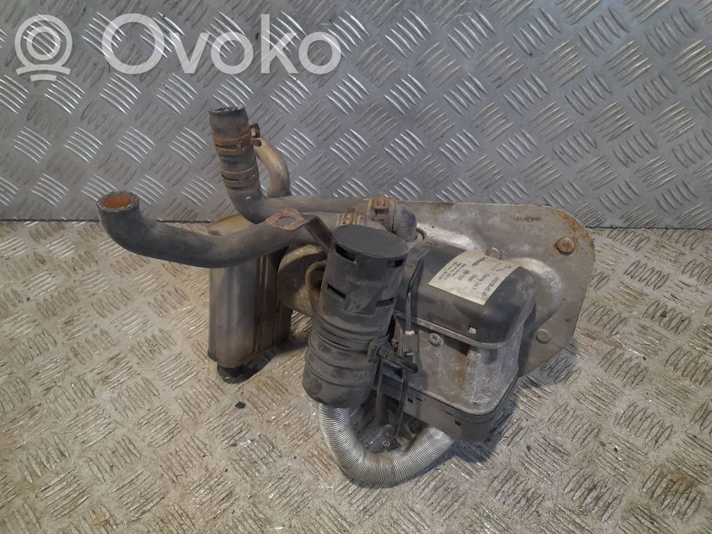 Ogrzewanie postojowe Webasto   4R8318K463AF,9007152F,209270