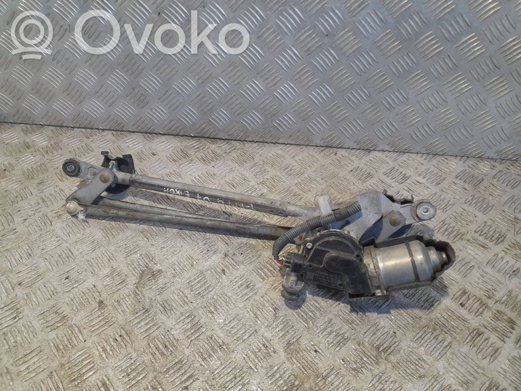Toyota RAV 4 (XA30) Silniczek wycieraczek szyby przedniej / czołowej 