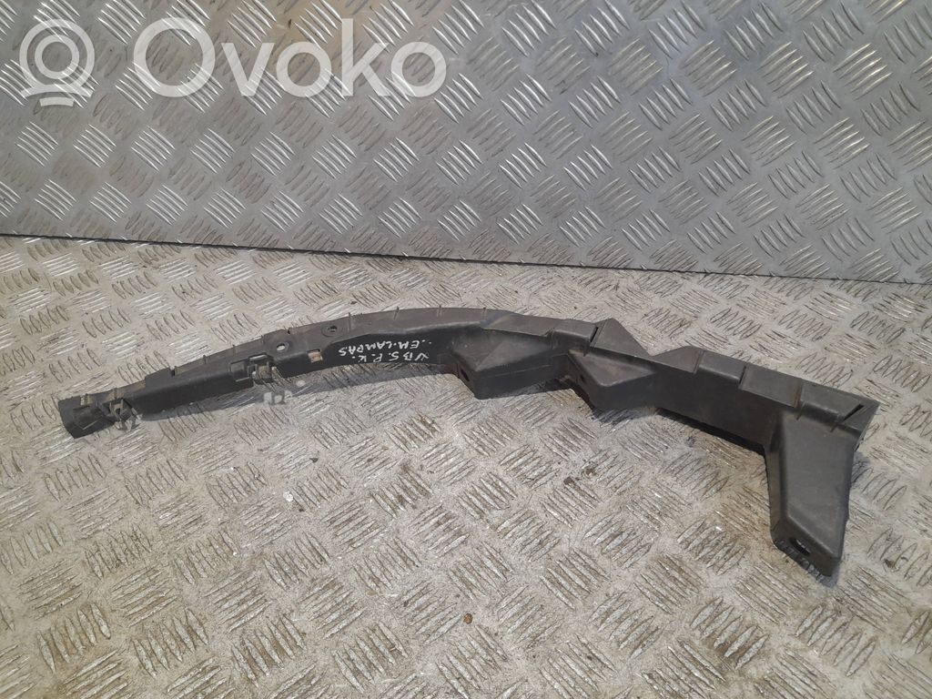 Volkswagen PASSAT B5 Front bumper mounting bracket 