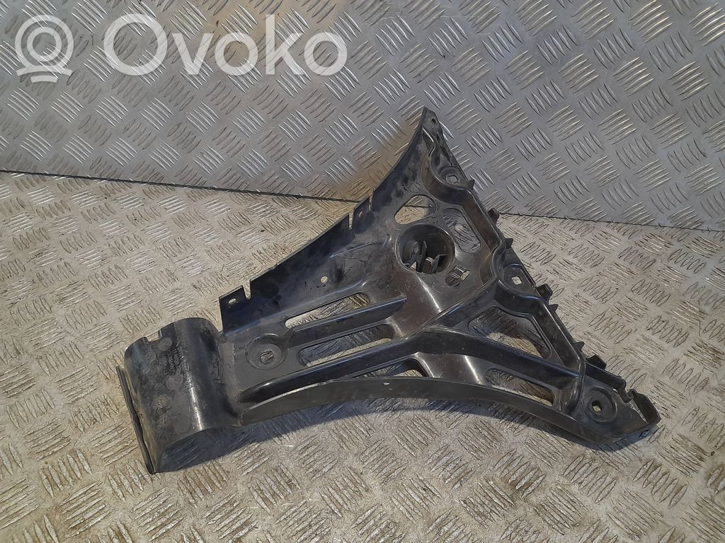 BMW 5 E60 E61 Rear bumper mounting bracket 