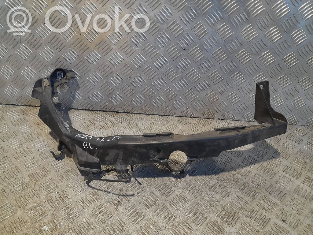 Headlight/headlamp mounting bracket   51647138402