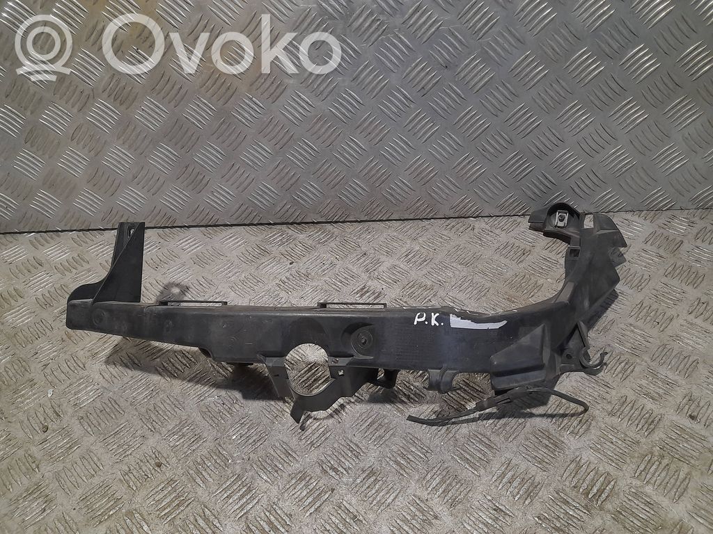 Headlight/headlamp mounting bracket   51647138401