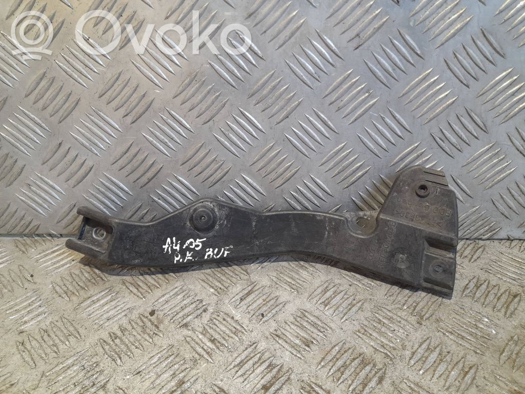 Audi A4 S4 B7 8E 8H Soporte del parachoques delantero 