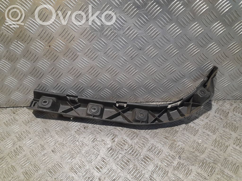 Seat Leon (1P) Rear bumper mounting bracket 