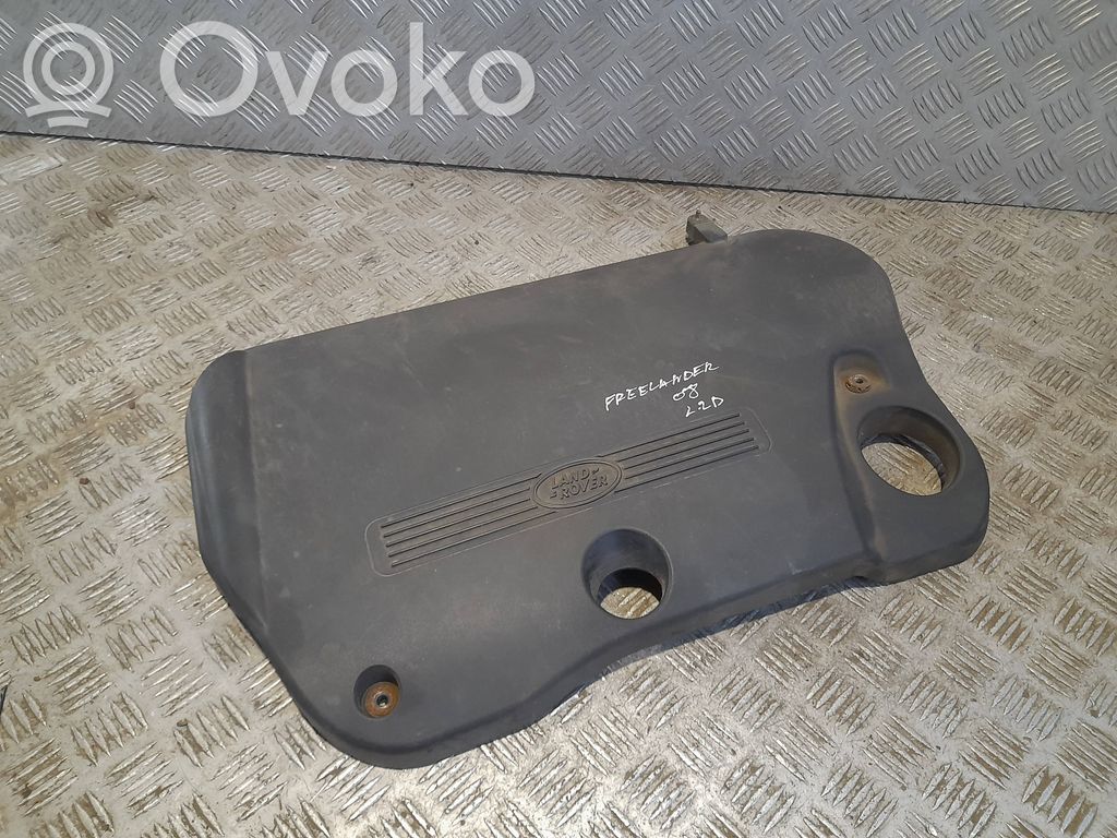 Land Rover Freelander 2 - LR2 Moottorin koppa 