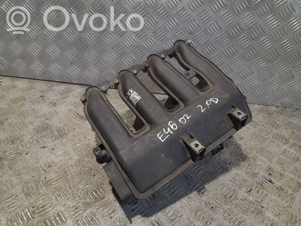 Intake manifold   7787318