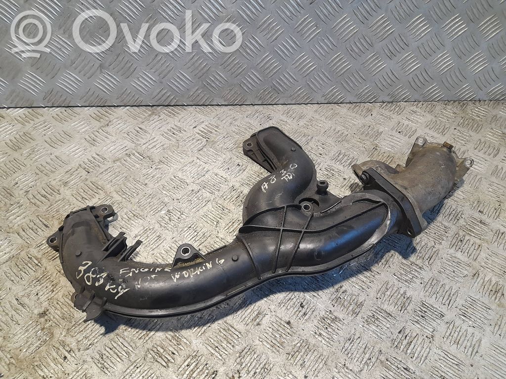 Kolektorius įsiurbimo   059145762B