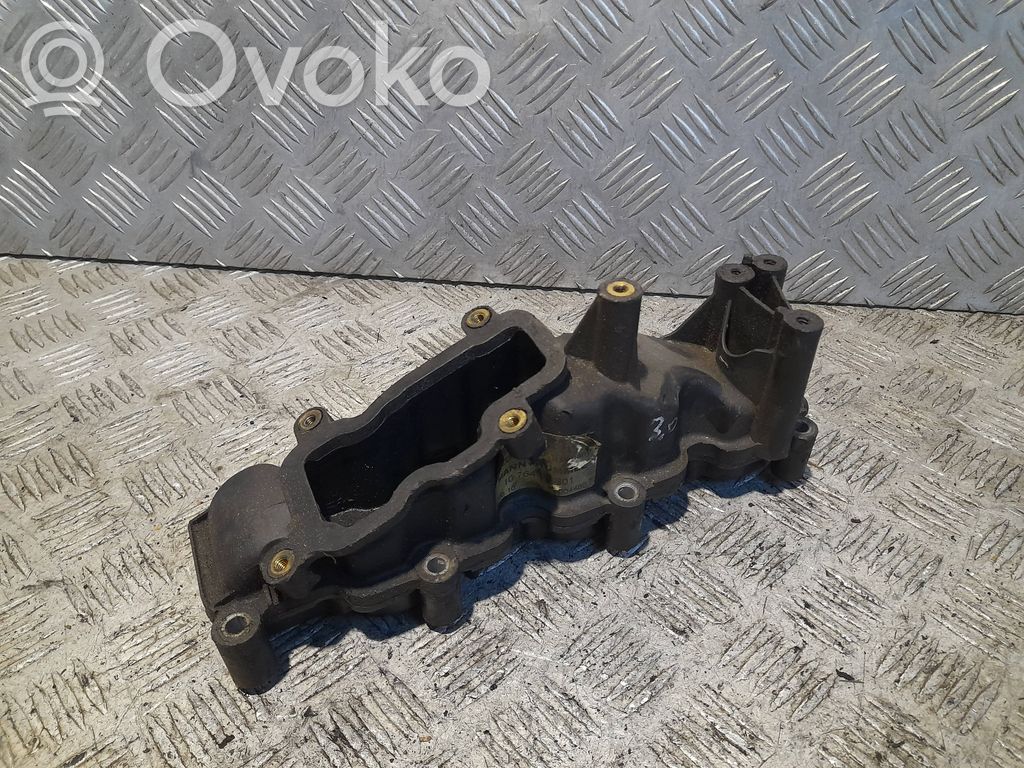 Audi A4 S4 B7 8E 8H Kolektorius įsiurbimo 