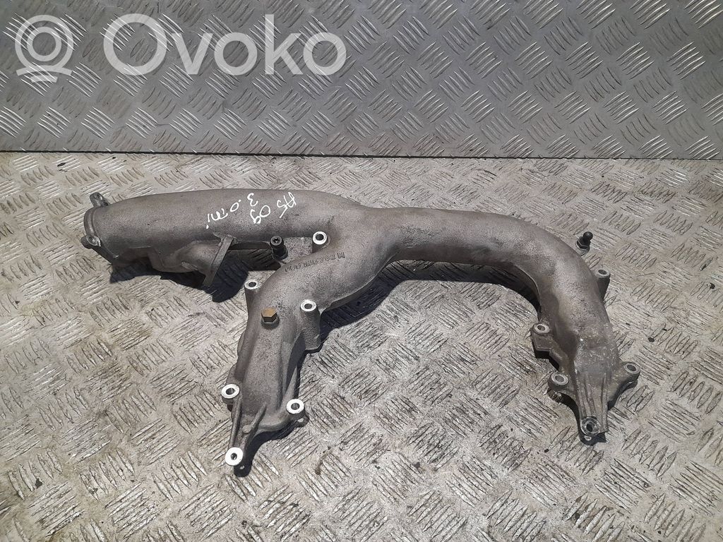 Audi A5 8T 8F Kolektorius įsiurbimo 