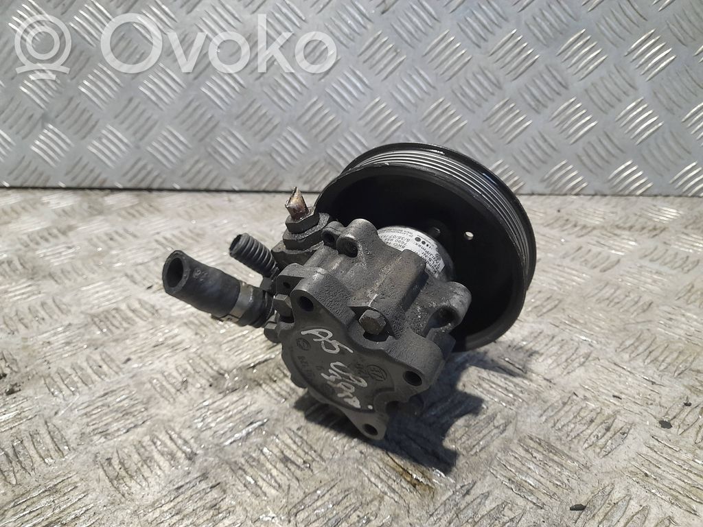 Audi A5 8T 8F Power steering pump 